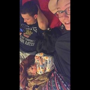 Meet your Posher, Crystal